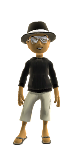 A Completionist