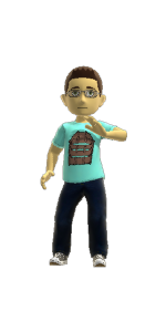 A Generic Man