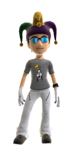 A Hunk A Junk