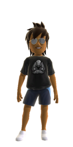 xbl avatar