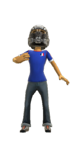 Avatar de ACS Felin 89
