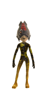 avatarbody