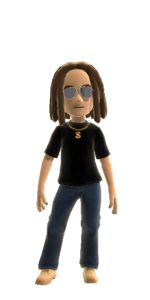 AKA bob marly21