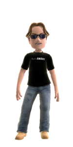 ANDY NATION
