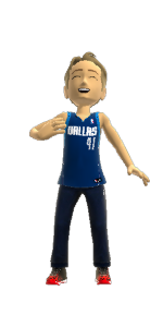Xbox live Avatar