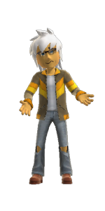 Avatar de ATF cyrrius