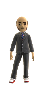 AaronTWright's Avatar