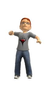 Abadagabada's photos - Xbox Live Avatar