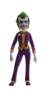 Ace 0f Jokerz
