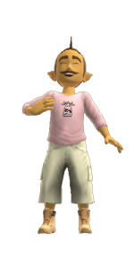 Acky 1