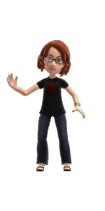 Xbox live Avatar