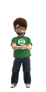 Xbox live Avatar