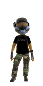 AerialGnu