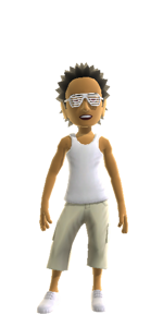 Avatar de AeroozZ