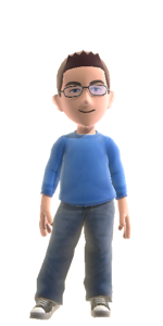 Xbox live Avatar