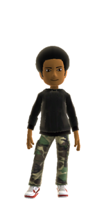 Afro Rishton