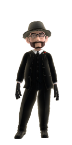 NXE Avatar