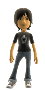 Gamer Card