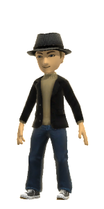 Akamoid's Avatar