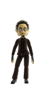 Akio's Avatar