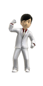 Akira's Avatar