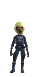 Alan Jericho