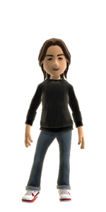 Alan's Avatar