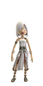 Xbox live Avatar