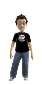 Xbox live Avatar