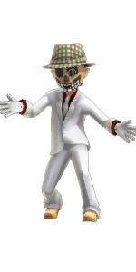 Allen Poe