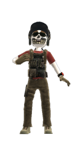 Avatar de AlmasToxicChild