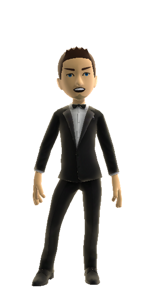 Alpha Wesker 5