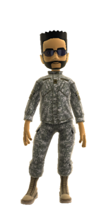 Avatar de Alpha Zoulou 60