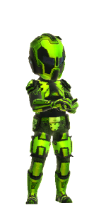 Avatar von AlphaAquilae