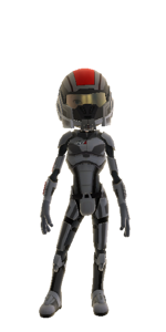 AlphaWarriorDB