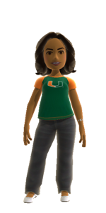 Yes, girls play video games too. Black ones even.