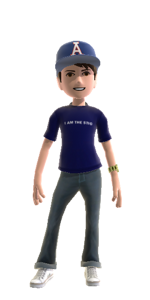 Analog Geek's Avatar