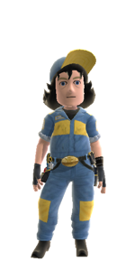 Anaxaminder Anaxaminder