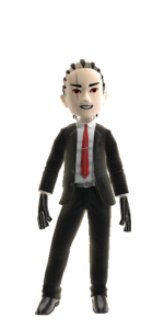 Anceh's Avatar