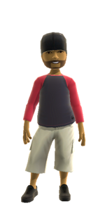 Andre16182's Avatar