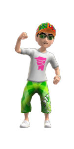 Avatar de Andrea833