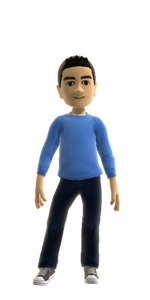 Andyferreira's Avatar