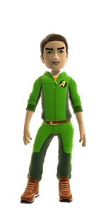 Andystructible