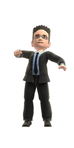 Avatar de Usuario