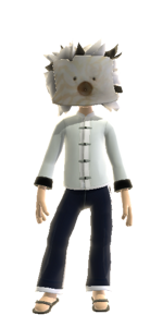 Angus McPwnage