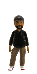 Xbox live Avatar