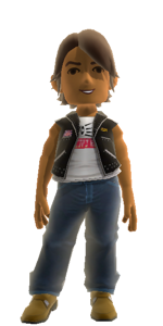 Anson93's Avatar