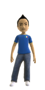 Anth cF