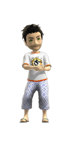 Avatar body