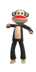 Aqua Munky